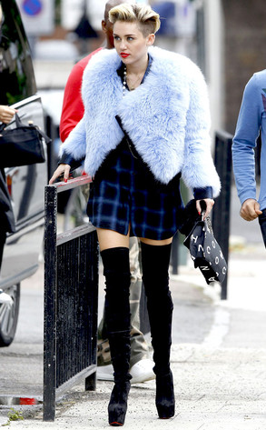 Miley Cyrus Miley Cyrus